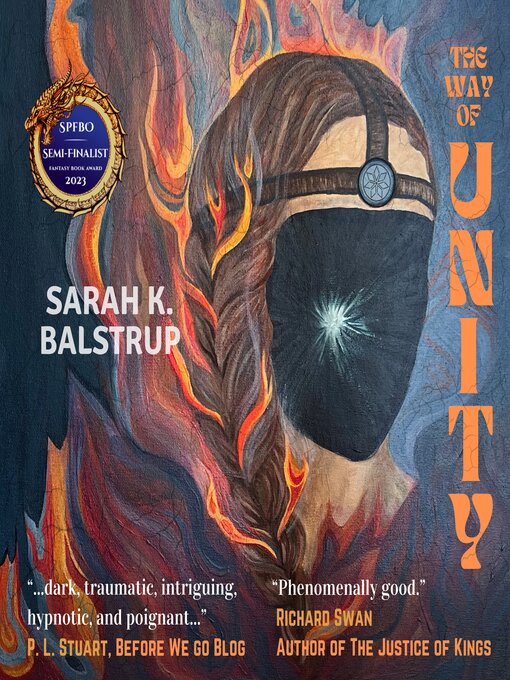 Title details for The Way of Unity by Sarah K. Balstrup - Wait list